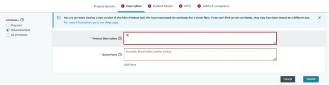 支持“零配件补发”，小配件挽救大订单！亚马逊免费售后工具“商品支持”重磅升级