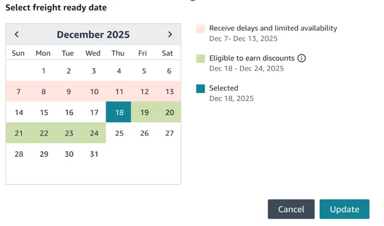 FBA截仓倒计时！亚马逊政策重点与实用工具一文掌握