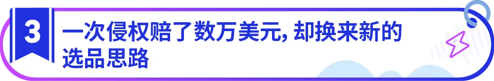 仅改变套组的商品数量就做出爆款，4人团队靠数码小配件年销2000万美元！