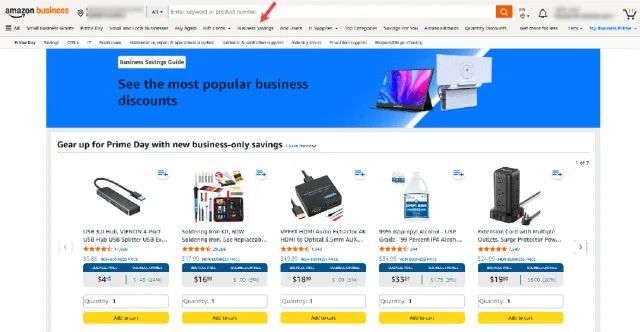24%成本立省！亚马逊重磅推出FBA+佣金双减优惠，卖家批量单轻松拿下