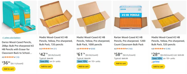 24%成本立省！亚马逊重磅推出FBA+佣金双减优惠，卖家批量单轻松拿下