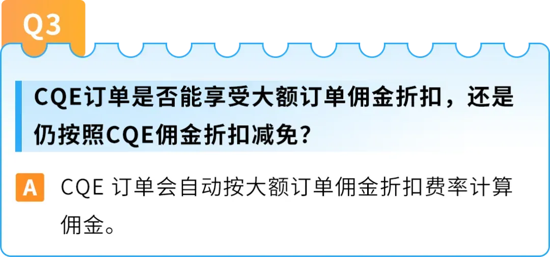 24%成本立省!亚马逊重磅推出FBA+佣金双减优惠,卖家批量单轻松拿下