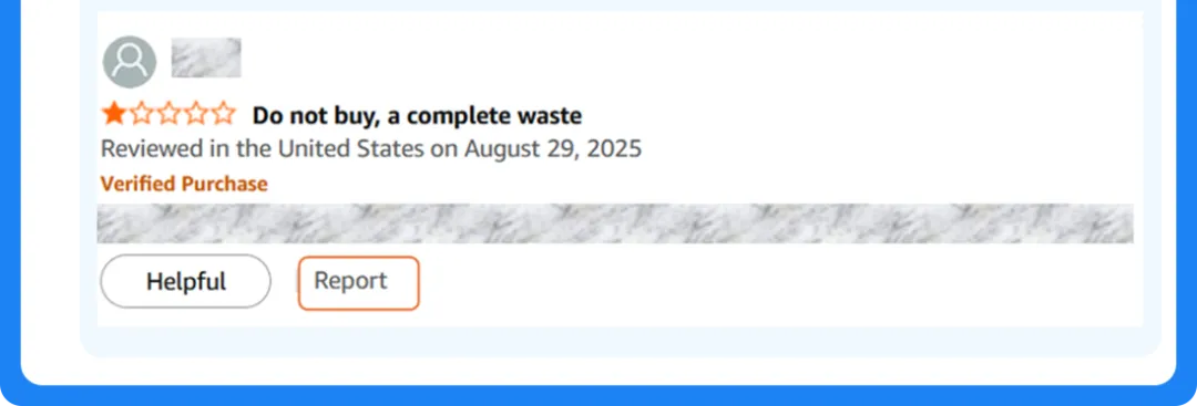 亚马逊商品评论、卖家反馈与买家沟通常见问题解析