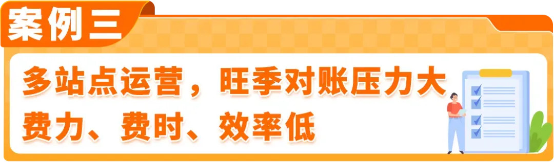 黑五网一进入倒计时!亚马逊卖家千万别漏了这件“关乎回款”的大事