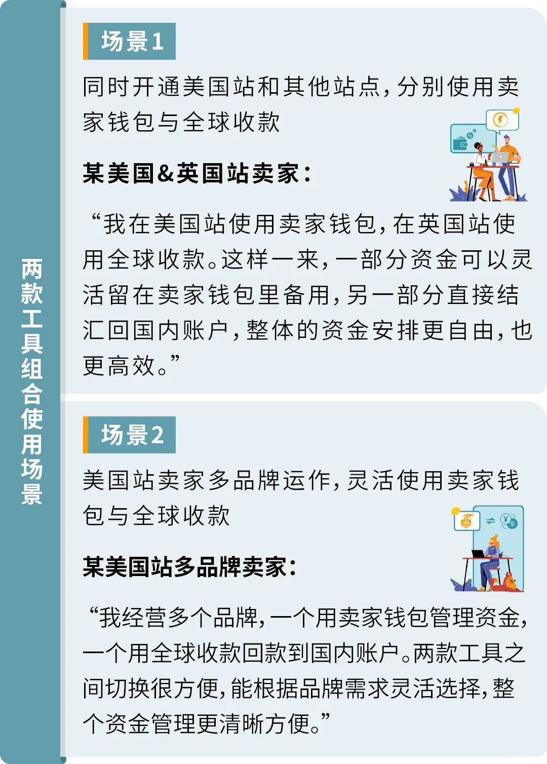 黑五网一进入倒计时!亚马逊卖家千万别漏了这件“关乎回款”的大事