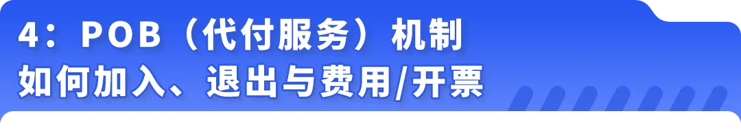 亚马逊欧洲EPR新规解读:意大利代付服务与西班牙法国代付预留金新机制