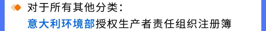 亚马逊欧洲EPR新规解读:意大利代付服务与西班牙法国代付预留金新机制