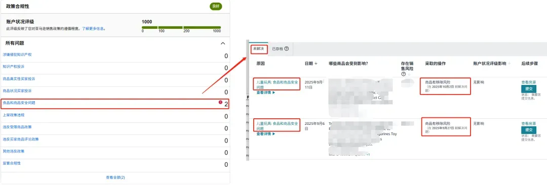 亚马逊儿童玩具“直接验证”新规全面解读,卖家必看合规指南!
