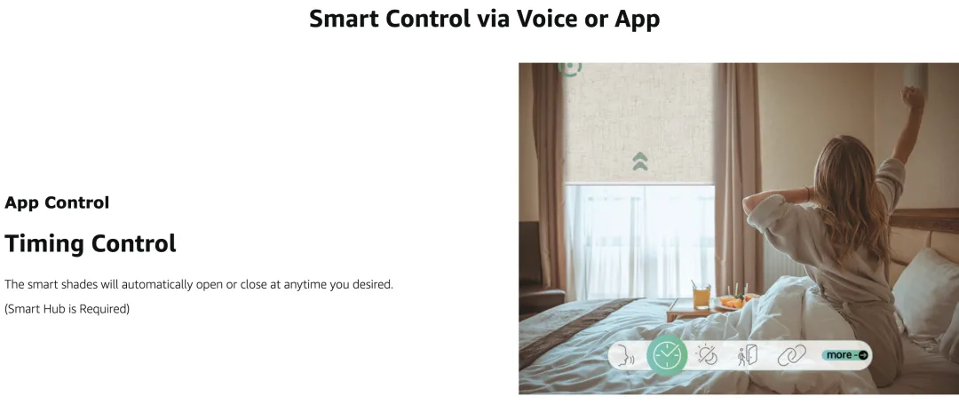 一件窗帘敢在亚马逊卖500刀，还让苹果工程师复购上万美元！这家公司的底气何在？