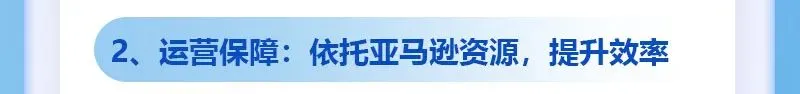 做亚马逊新品类没信心?掌握这套逻辑,从0起步也能复刻 “销量、评分、市场” 三丰收