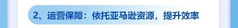 做亚马逊新品类没信心?掌握这套逻辑,从0起步也能复刻 “销量、评分、市场” 三丰收