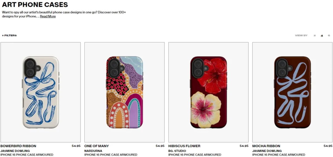 独立站优秀案例分析：手机壳品牌如何提升溢价空间？