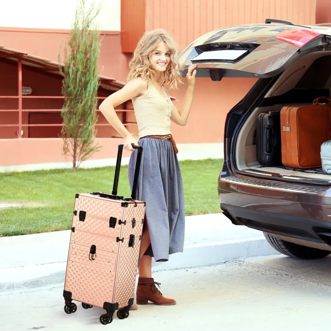 梳妆桌出海爆单指南：抓住一个月赚10万美金的黄金机遇！