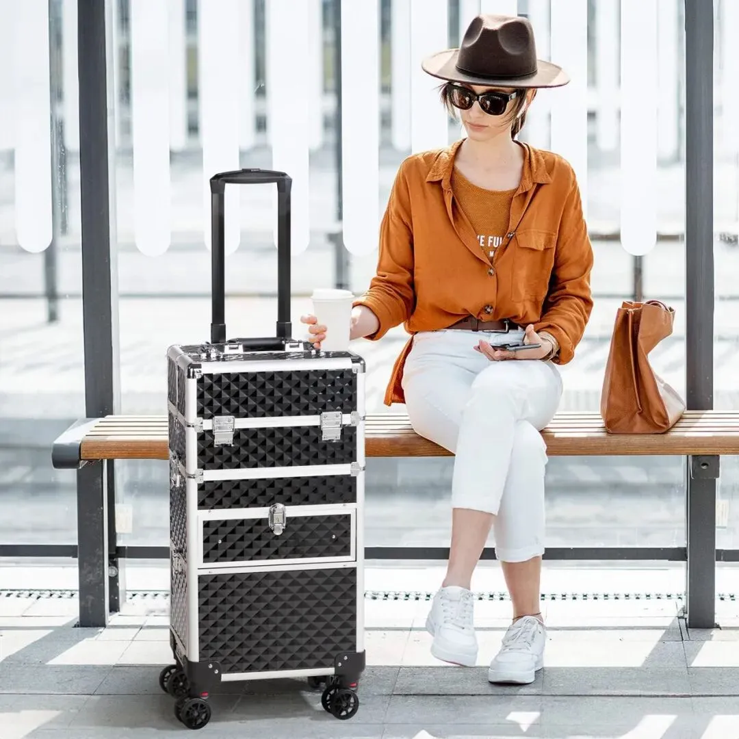 梳妆桌出海爆单指南：抓住一个月赚10万美金的黄金机遇！