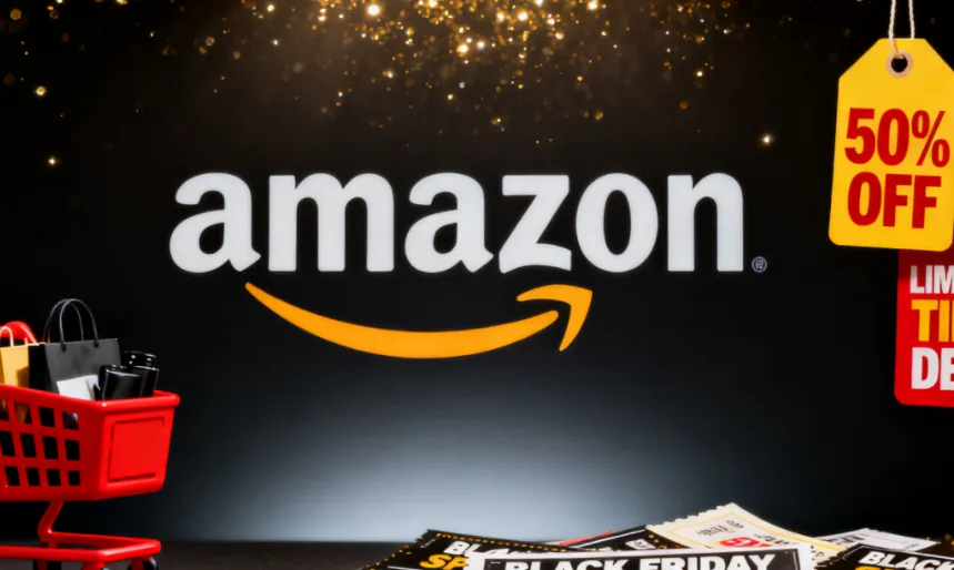 黑五大促即将过半:1000+优质货源低至5折!