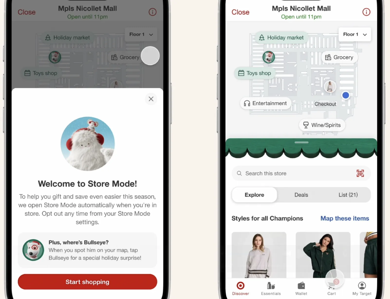 塔吉特推出AI礼物推荐与清单扫描等功能，提升消费者购物效率