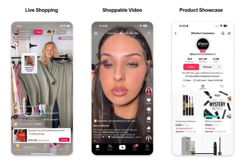 TikTok Shop下了一盘大棋！千亿级美金GMV的背后：2025年内容电商六大关键变化一文讲清！