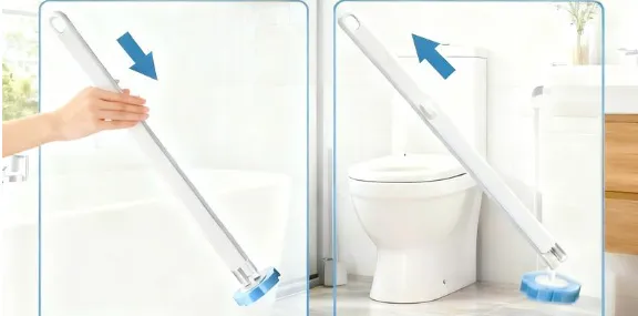 国内避雷的次抛马桶刷，竟在TikTok爆卖11.7万单