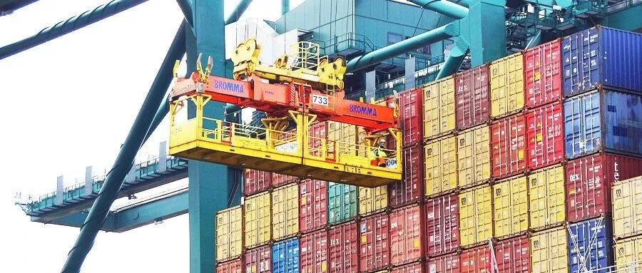 国际海运:“截单”“截关”“截港”时间全解析