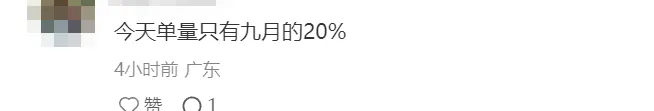 黑五首日，TikTok卖家单量“冰火两重天”
