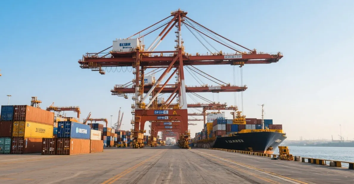 墨西哥销毁百万假冒产品,出海合规再升级!