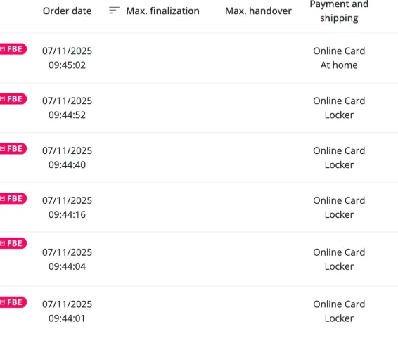 黑五进行时，这一平台爆单了！