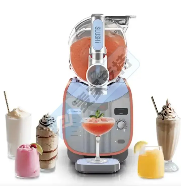 25-cv-25323，SharkNinja沙冰机及托盘配件跨境维权，TRO风险已至