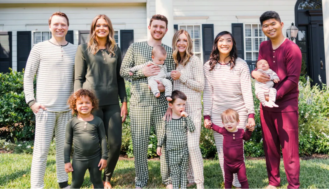 母婴出海赛道闯出黑马,靠海外红人“真实体验”年揽千万美金