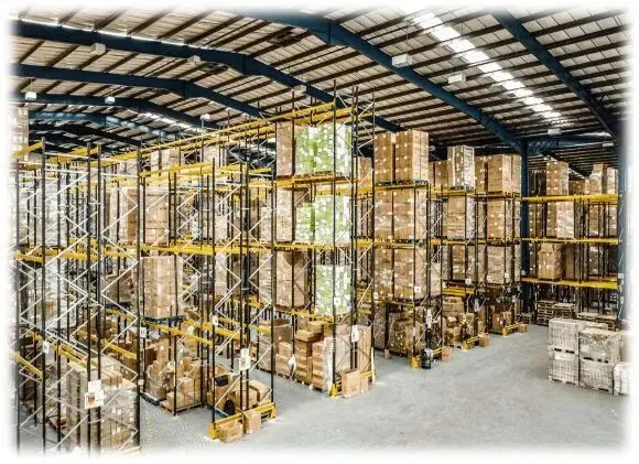 跨境电商必选！豪速通英国 FBA 转运 + 一件代发，省心省力！