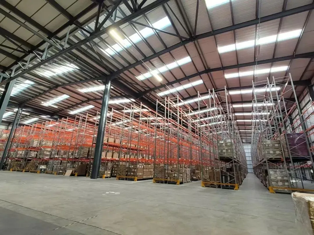 跨境电商必选！豪速通英国 FBA 转运 + 一件代发，省心省力！