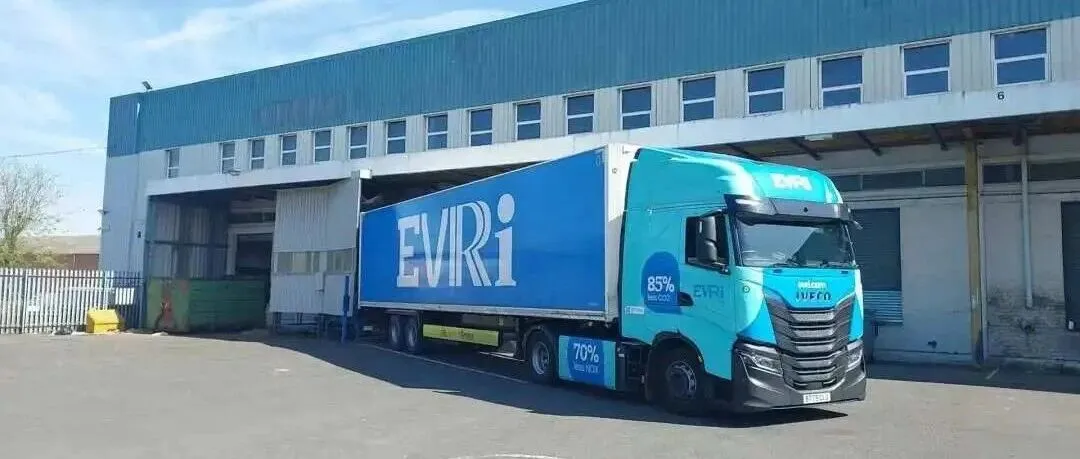 跨境电商必选！豪速通英国 FBA 转运 + 一件代发，省心省力！