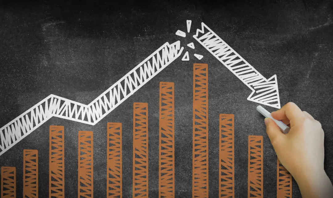 价格机制异常?亚马逊卖家单量“大跳水”!