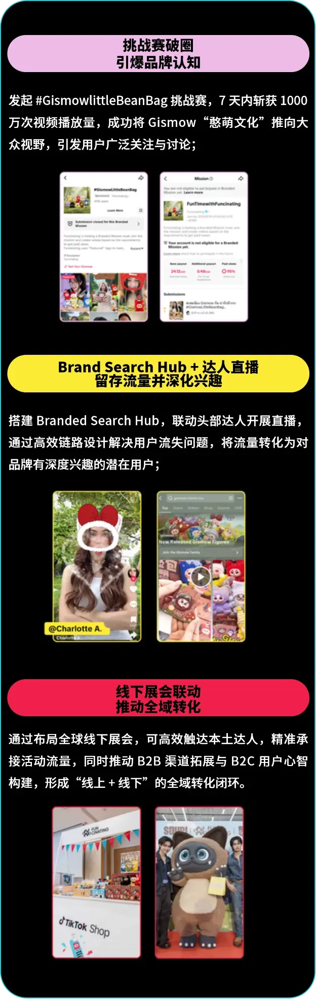 创意领航！TikTok Creative Success 2025 揭示全球化营销新趋势