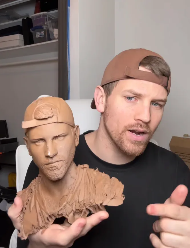 在TikTok上卖3D打印材料,跨境卖家月入超百万