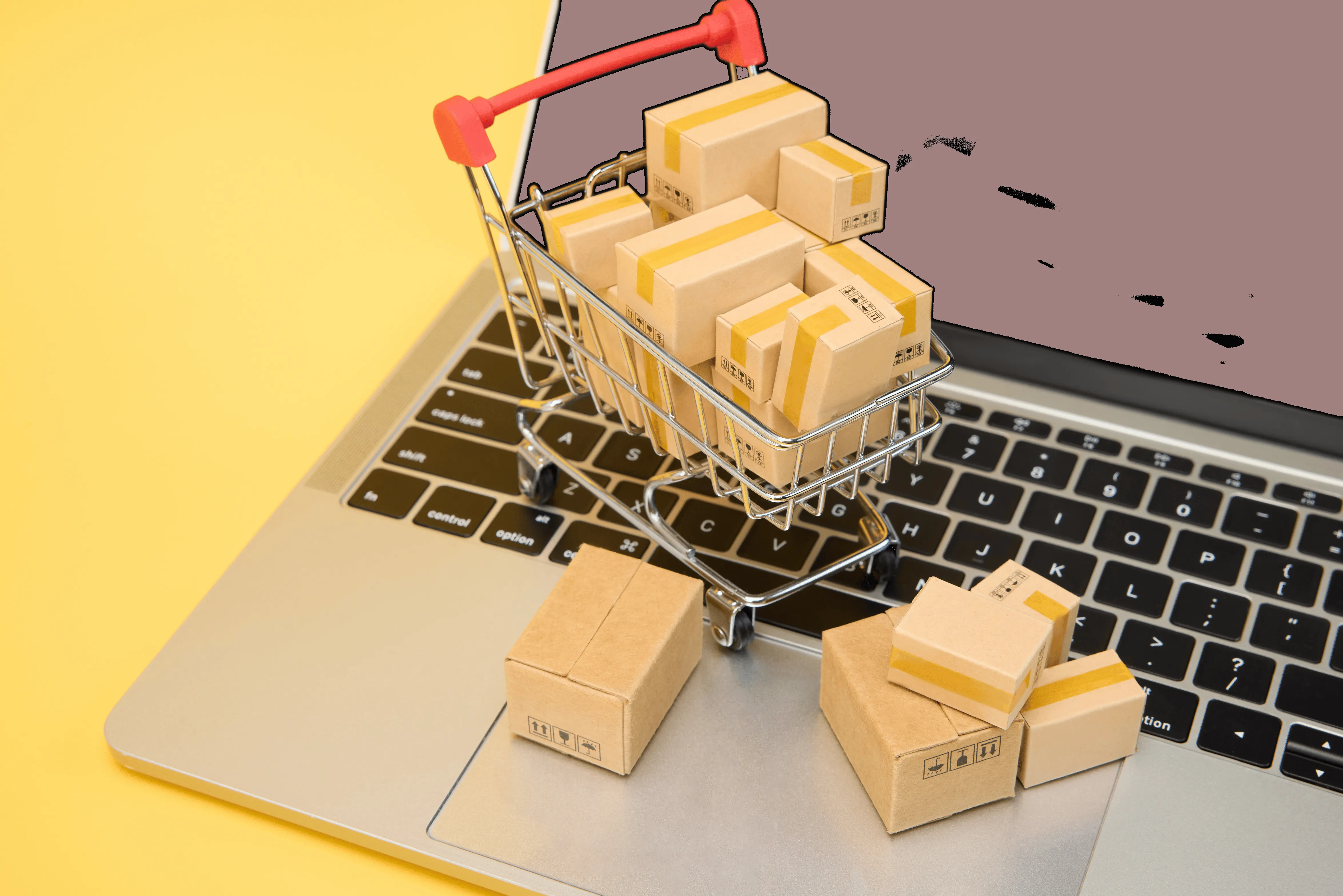 速卖通巴西双十一创下单日成交最高纪录