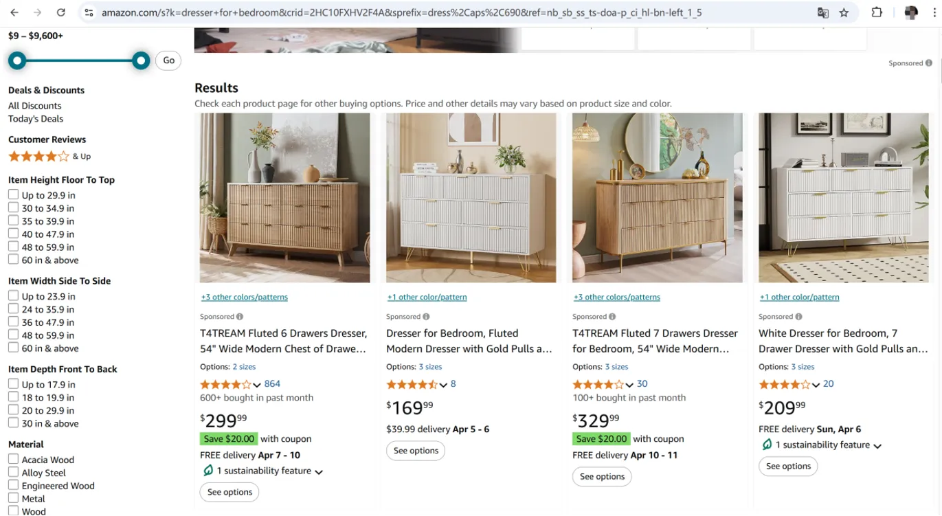 亚马逊新品期ACOS偏高案例解析