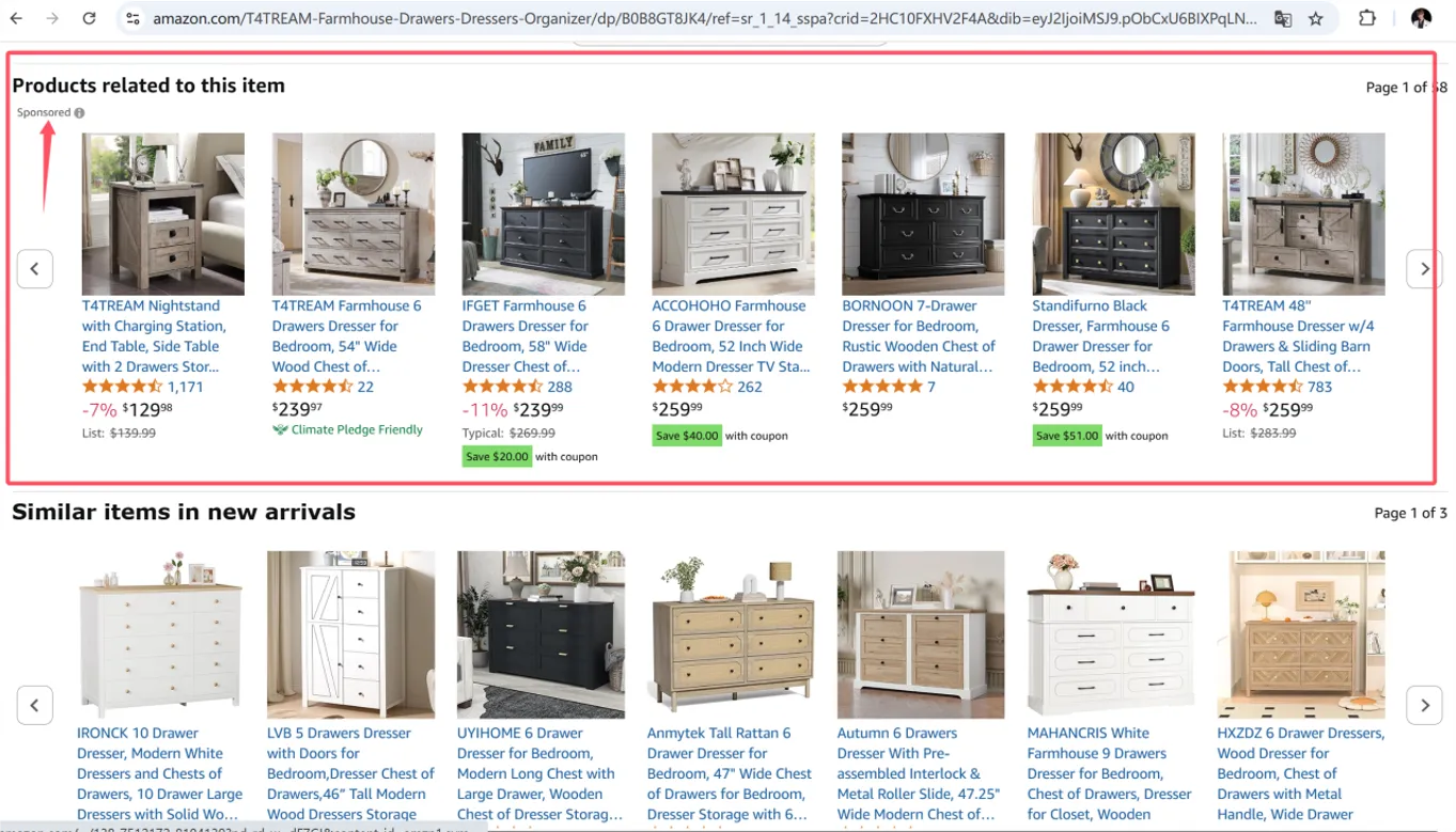 亚马逊新品期ACOS偏高案例解析