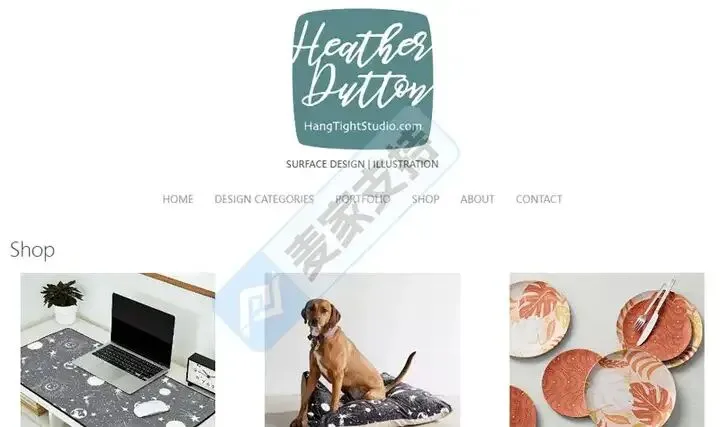 25-cv-14095，Heather Ann Dutton版权案暗藏TRO杀机，跨境卖家当心被收割！