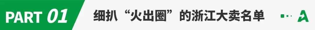 浙江跨境电商沸腾,一批低调大卖“火出圈”!