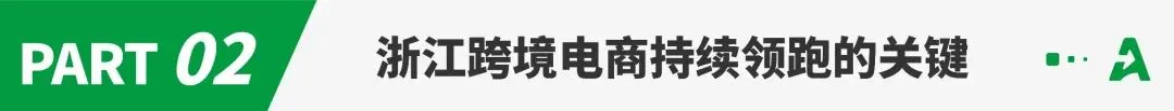 浙江跨境电商沸腾,一批低调大卖“火出圈”!