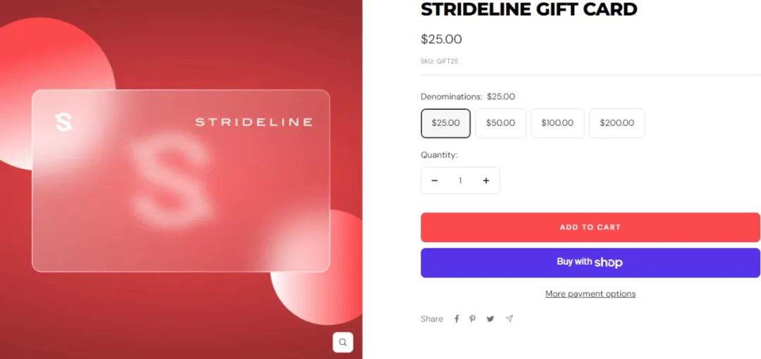 独立站优秀案例分析:运动袜品牌如何玩转年轻市场?