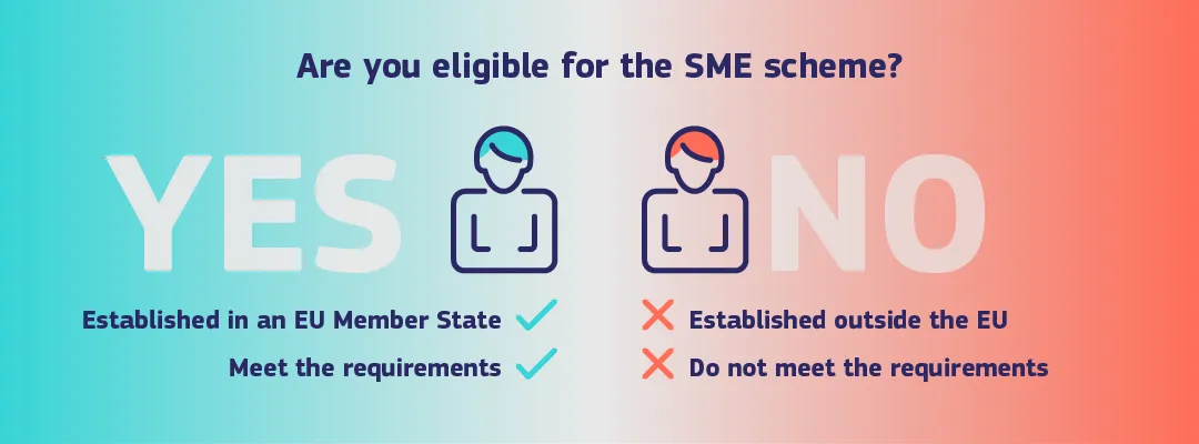 政策解读：欧盟小微企业免交增值税