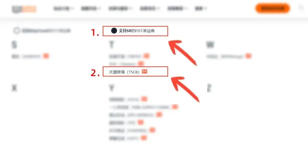 从ShipTrack到FIST | 天盛跨境升级背后,只为给卖家带来更优质的物流体验!