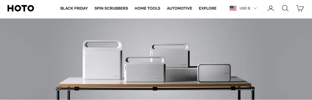 年销超十亿！工具类目跑出头部大卖