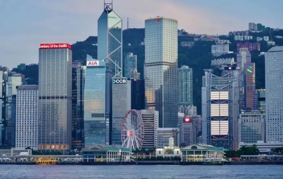 电商税务申报大环境下,香港公司成了避风港