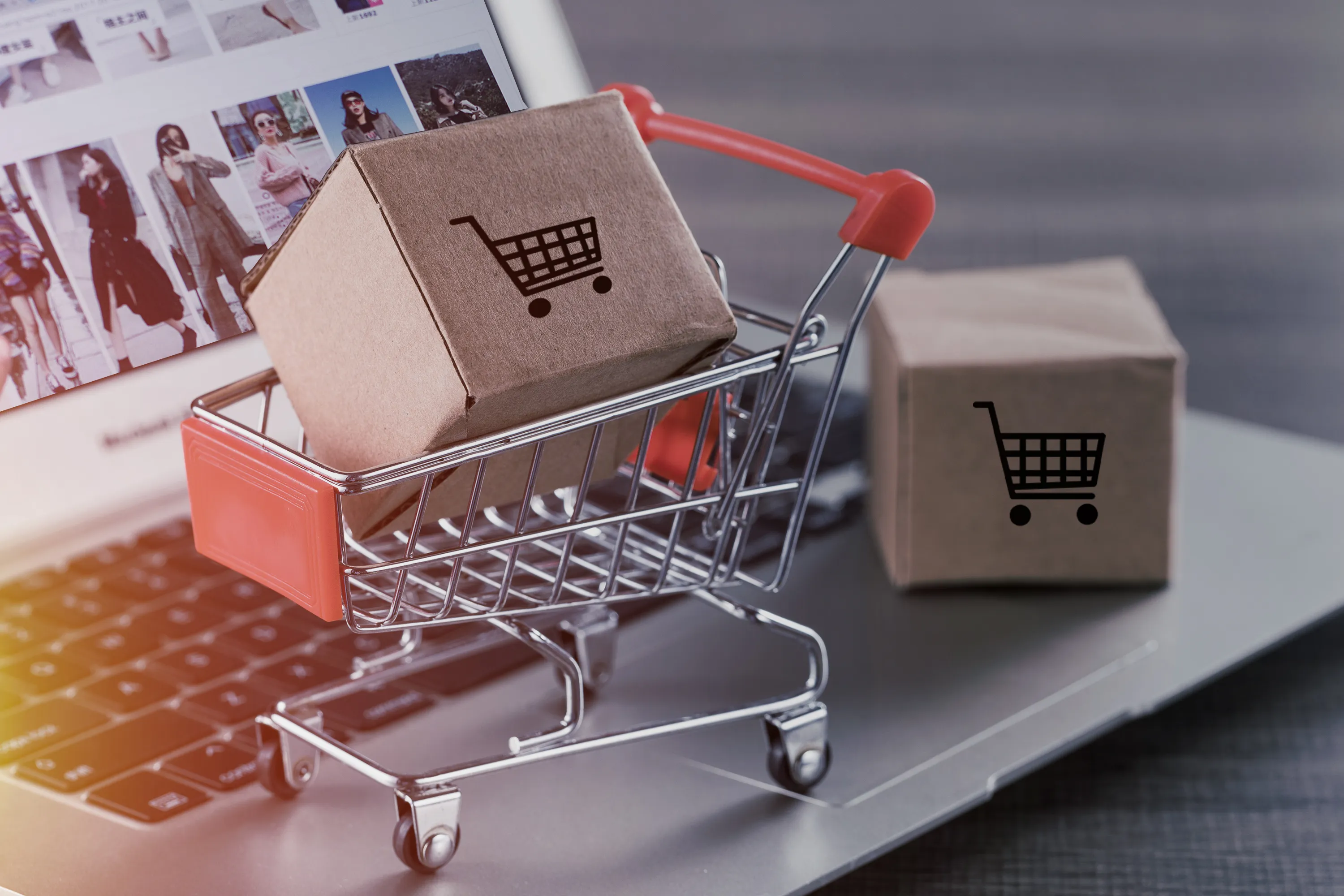 巴西黑五电商销售额预计将达133.4亿雷亚尔!