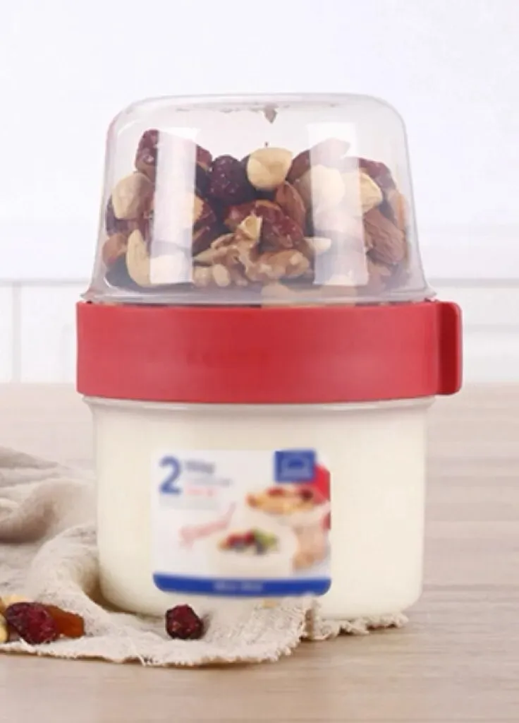 爆赞300万！网红燕麦牛奶杯霸榜TikTok