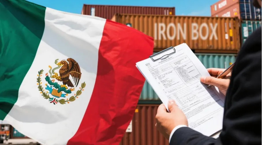 90%增速！墨西哥电商市场洞察