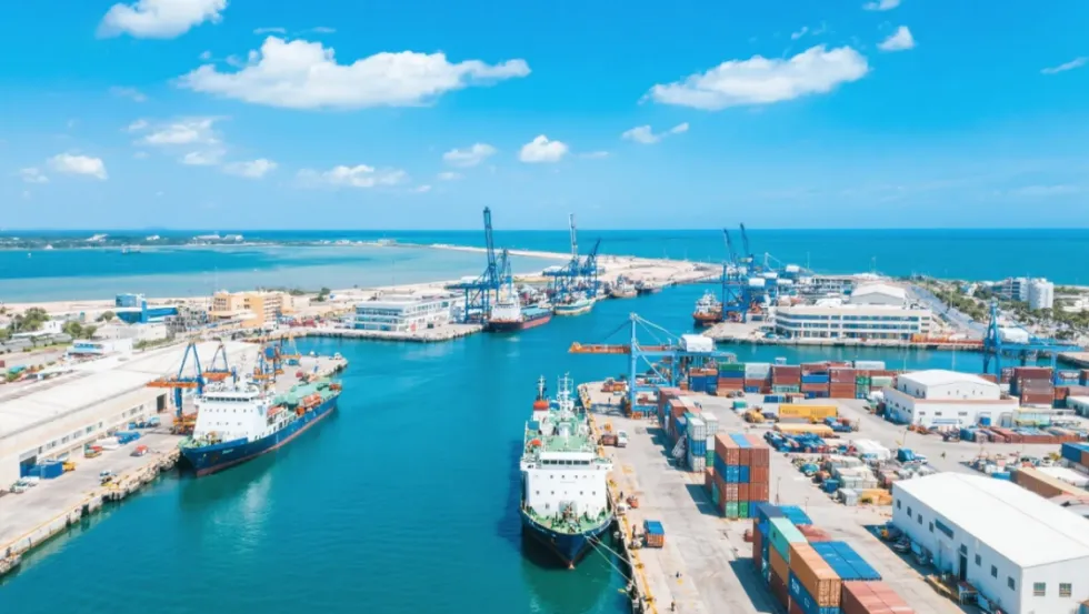 90%增速！墨西哥电商市场洞察