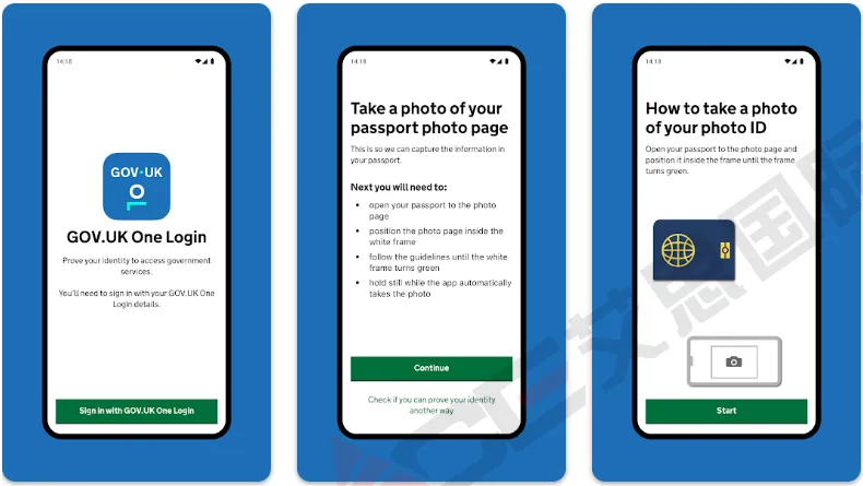 认证成功｜艾思会计师详解11月18日英国公司法人验证新规